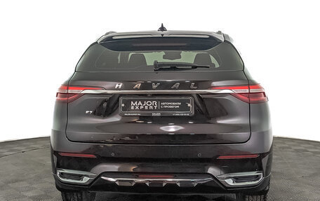 Haval F7 I, 2021 год, 1 650 000 рублей, 6 фотография