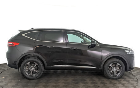Haval F7 I, 2021 год, 1 650 000 рублей, 4 фотография