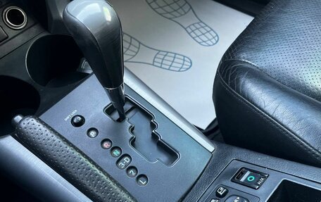 Toyota RAV4, 2010 год, 1 060 000 рублей, 28 фотография