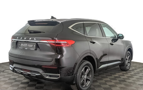Haval F7 I, 2021 год, 1 650 000 рублей, 5 фотография