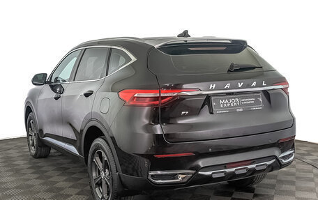 Haval F7 I, 2021 год, 1 650 000 рублей, 7 фотография