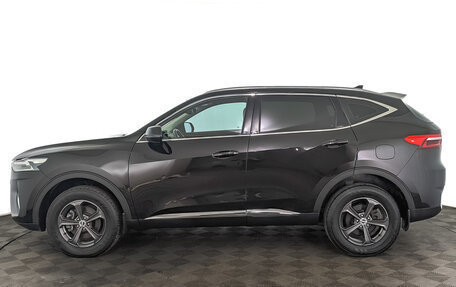 Haval F7 I, 2021 год, 1 650 000 рублей, 8 фотография