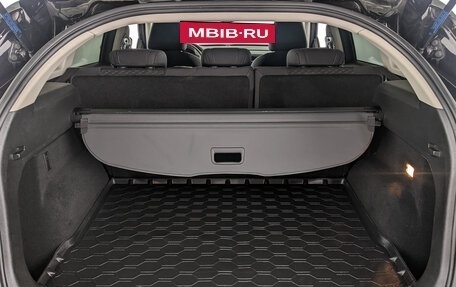 Haval F7 I, 2021 год, 1 650 000 рублей, 10 фотография