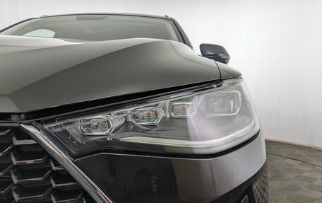 Haval F7 I, 2021 год, 1 650 000 рублей, 11 фотография