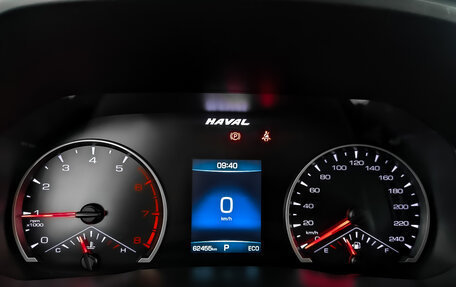 Haval F7 I, 2021 год, 1 650 000 рублей, 16 фотография