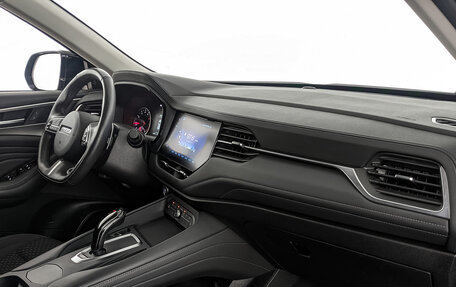 Haval F7 I, 2021 год, 1 650 000 рублей, 13 фотография