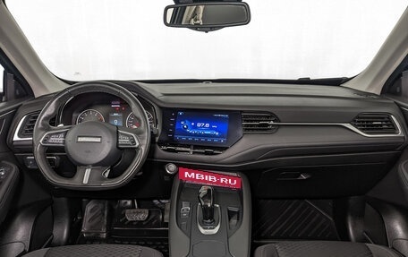 Haval F7 I, 2021 год, 1 650 000 рублей, 14 фотография