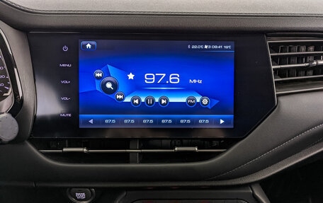 Haval F7 I, 2021 год, 1 650 000 рублей, 17 фотография