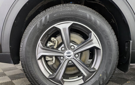 Haval F7 I, 2021 год, 1 650 000 рублей, 12 фотография