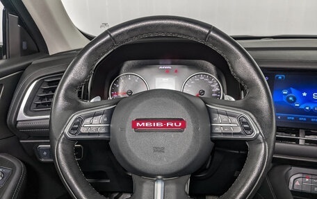 Haval F7 I, 2021 год, 1 650 000 рублей, 22 фотография