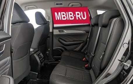 Haval F7 I, 2021 год, 1 650 000 рублей, 18 фотография