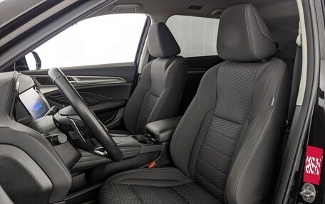 Haval F7 I, 2021 год, 1 650 000 рублей, 20 фотография