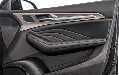 Haval F7 I, 2021 год, 1 650 000 рублей, 25 фотография