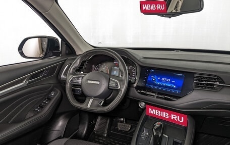 Haval F7 I, 2021 год, 1 650 000 рублей, 27 фотография
