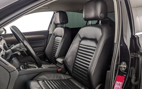 Volkswagen Passat B8 рестайлинг, 2018 год, 1 850 000 рублей, 20 фотография