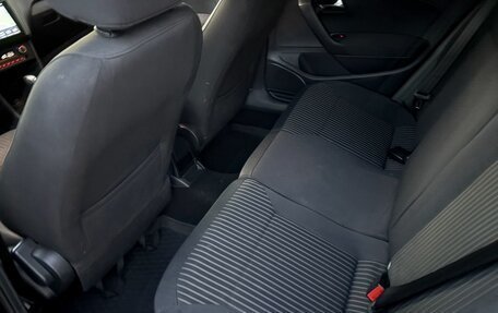 Volkswagen Polo VI (EU Market), 2014 год, 950 000 рублей, 15 фотография