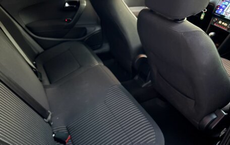 Volkswagen Polo VI (EU Market), 2014 год, 950 000 рублей, 17 фотография