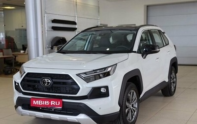 Toyota RAV4, 2025 год, 4 500 000 рублей, 1 фотография