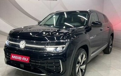Volkswagen Teramont I, 2025 год, 5 749 000 рублей, 1 фотография