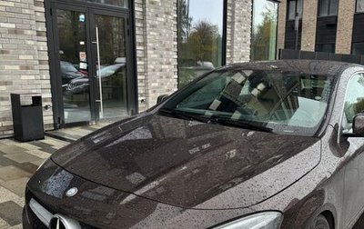 Mercedes-Benz CLA, 2014 год, 1 850 000 рублей, 1 фотография