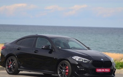 BMW 2 серия F44, 2021 год, 2 970 000 рублей, 1 фотография