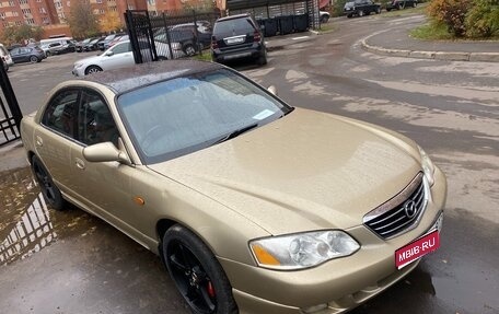 Mazda Millenia I рестайлинг, 1997 год, 370 000 рублей, 1 фотография