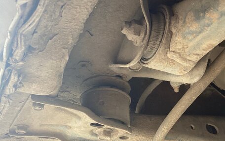 Subaru Forester, 2002 год, 700 000 рублей, 6 фотография