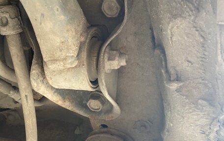 Subaru Forester, 2002 год, 700 000 рублей, 8 фотография