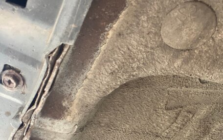 Subaru Forester, 2002 год, 700 000 рублей, 9 фотография