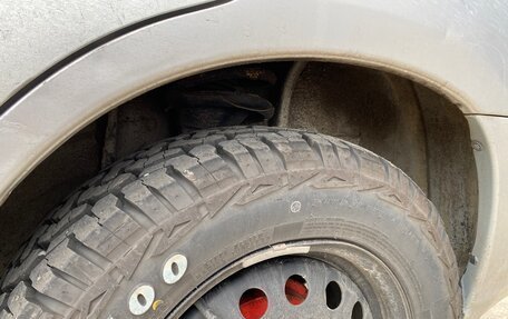 Subaru Forester, 2002 год, 700 000 рублей, 10 фотография