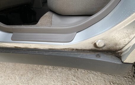 Subaru Forester, 2002 год, 700 000 рублей, 11 фотография