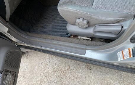 Subaru Forester, 2002 год, 700 000 рублей, 13 фотография