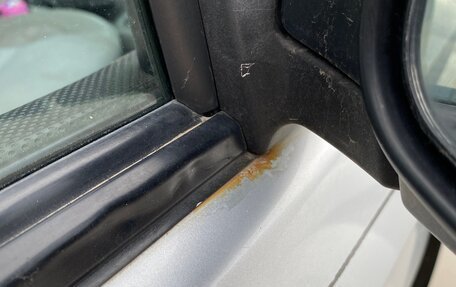 Subaru Forester, 2002 год, 700 000 рублей, 21 фотография