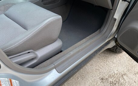 Subaru Forester, 2002 год, 700 000 рублей, 19 фотография