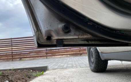 Subaru Forester, 2002 год, 700 000 рублей, 12 фотография