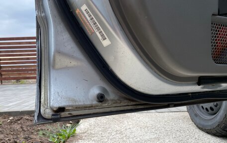 Subaru Forester, 2002 год, 700 000 рублей, 15 фотография