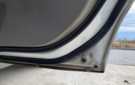 Subaru Forester, 2002 год, 700 000 рублей, 14 фотография