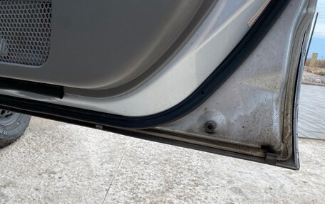 Subaru Forester, 2002 год, 700 000 рублей, 18 фотография