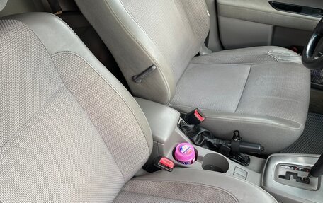 Subaru Forester, 2002 год, 700 000 рублей, 20 фотография