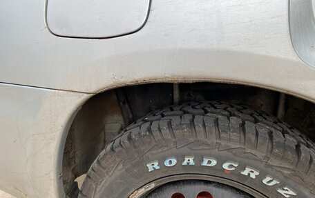 Subaru Forester, 2002 год, 700 000 рублей, 17 фотография