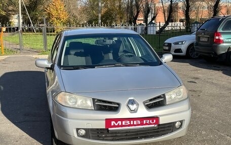 Renault Megane II, 2008 год, 345 000 рублей, 5 фотография