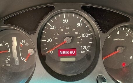 Subaru Forester, 2002 год, 700 000 рублей, 30 фотография