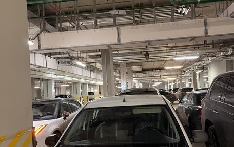 Renault Logan II, 2017 год, 700 000 рублей, 9 фотография