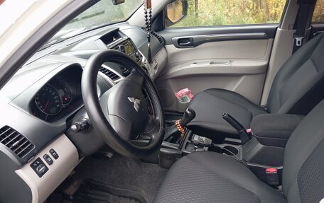 Mitsubishi Pajero Sport II рестайлинг, 2014 год, 1 895 000 рублей, 9 фотография