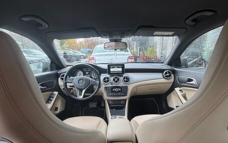Mercedes-Benz CLA, 2014 год, 1 850 000 рублей, 7 фотография