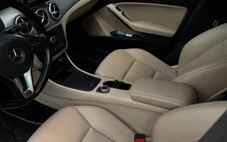 Mercedes-Benz CLA, 2014 год, 1 850 000 рублей, 6 фотография