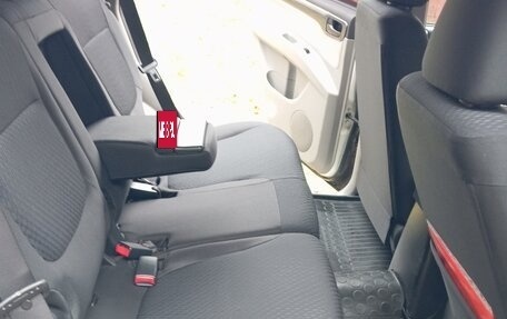 Mitsubishi Pajero Sport II рестайлинг, 2014 год, 1 895 000 рублей, 11 фотография