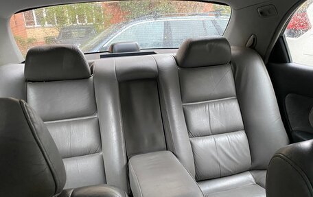 Mazda Millenia I рестайлинг, 1997 год, 370 000 рублей, 4 фотография