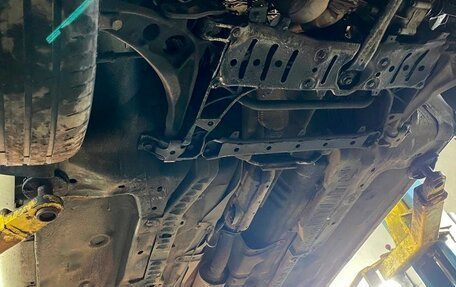 Mazda Millenia I рестайлинг, 1997 год, 370 000 рублей, 6 фотография