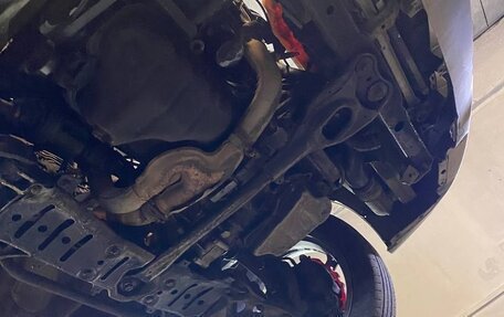 Mazda Millenia I рестайлинг, 1997 год, 370 000 рублей, 7 фотография